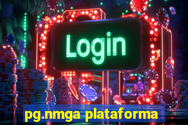 pg.nmga plataforma